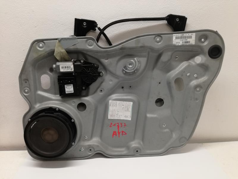 Alzacristalli elettrico anteriore destro VOLKSWAGEN TOURAN 2 Diésel - 1