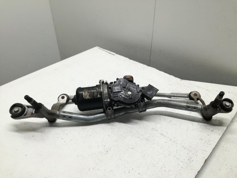Meccanismo tergicristallo anteriore CITROEN DS3 PHASE 1 Gasolina - 1
