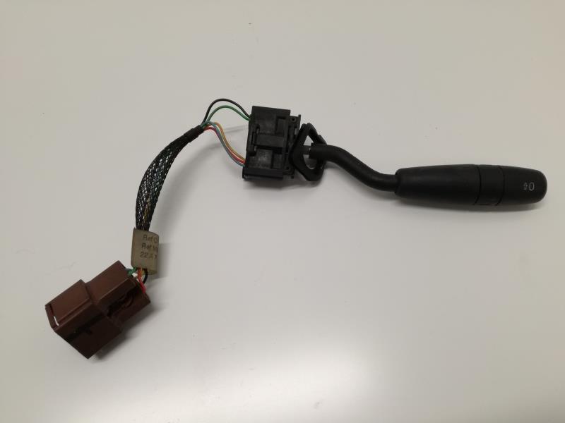Commande autoradio PEUGEOT 605 PHASE 2 Diesel - 1