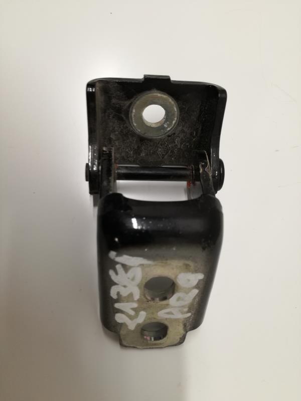 Cerniera portiera posteriore sinistra RENAULT CLIO 4 PHASE 1 Diésel - 1