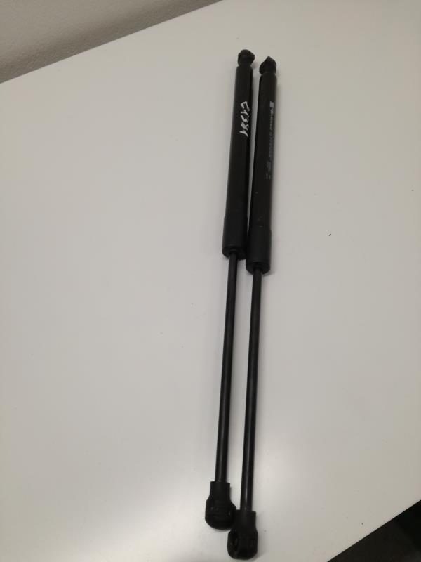 Verin de coffre RENAULT CLIO 4 PHASE 1 Diesel - 1