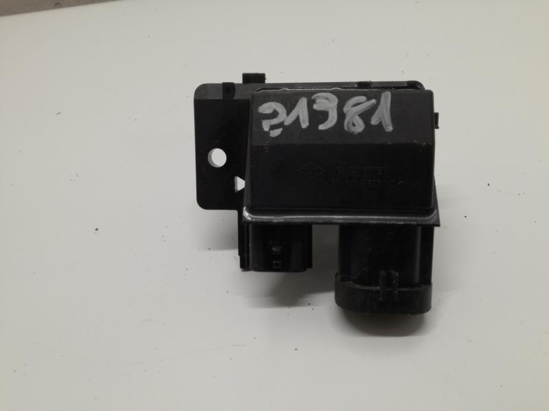 Resistance chauffage RENAULT CLIO 4 PHASE 1 Diesel - 1