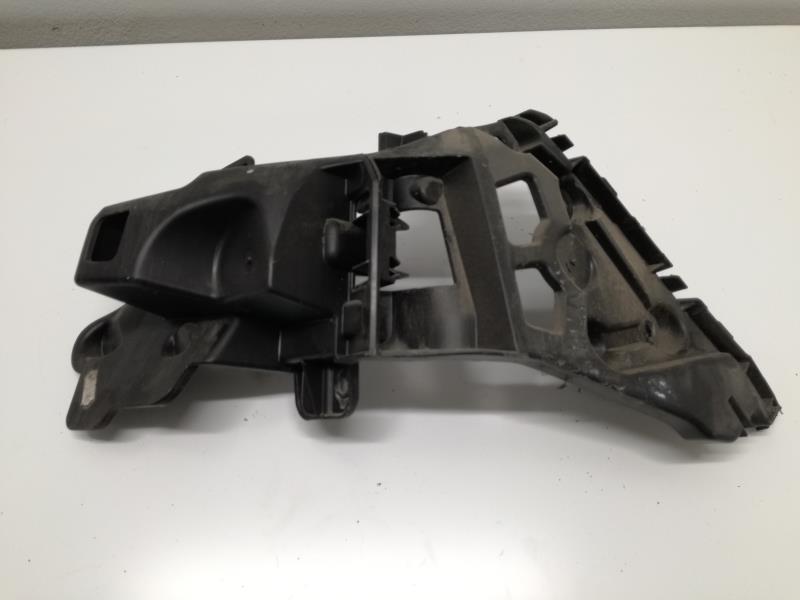 Supporto paraurti posteriore RENAULT CLIO 4 PHASE 1 Diésel - 1