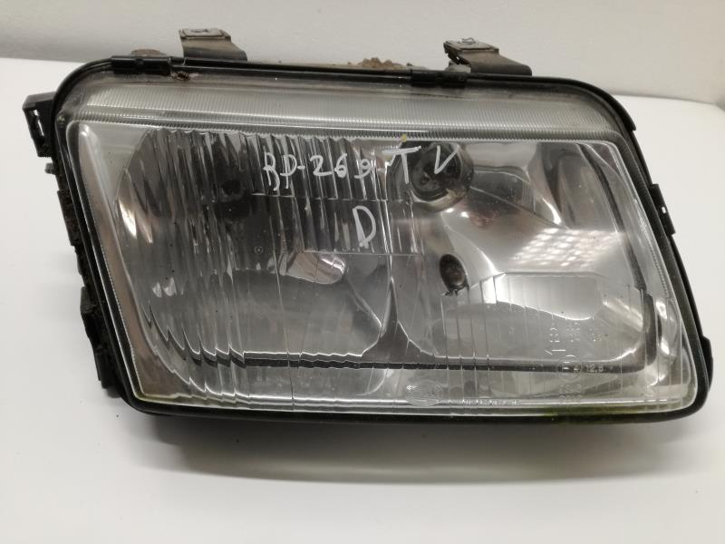 Gruppo ottico anteriore principale destro (luci)(faro) AUDI A3 1 PHASE 1 Diésel - 1