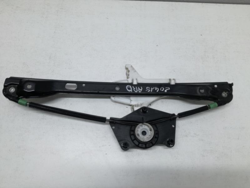 Meccanismo alzacristalli elettrico posteriore destro VOLKSWAGEN GOLF 5 Diésel - 1