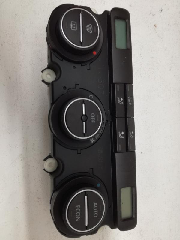 Commande chauffage VOLKSWAGEN GOLF 5 Diesel - 1