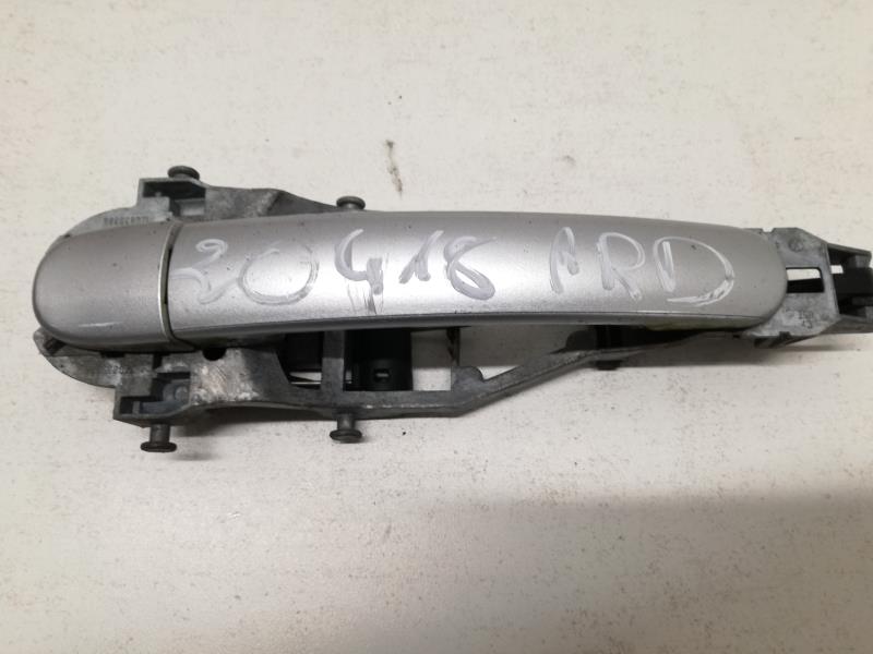 Maniglia portiera posteriore destra VOLKSWAGEN GOLF 5 Diésel - 1