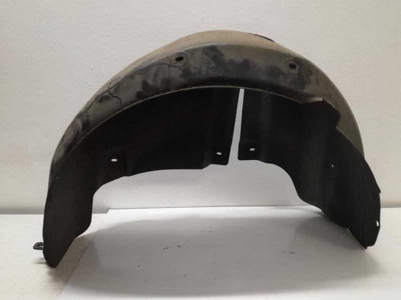 Parasale posteriore sinistro VOLKSWAGEN POLO 5 PHASE 1 Gasolina - 1