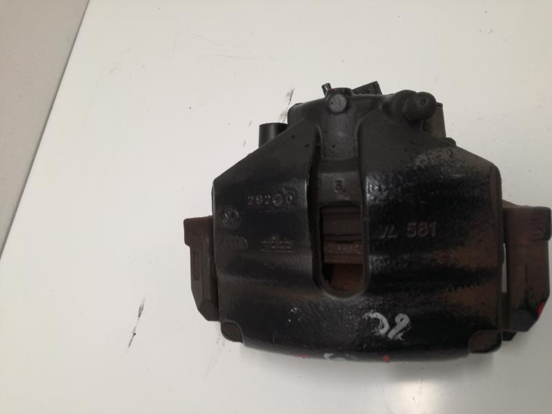 Pinza freni anteriore sinistra VOLKSWAGEN POLO 5 PHASE 1 Gasolina - 1