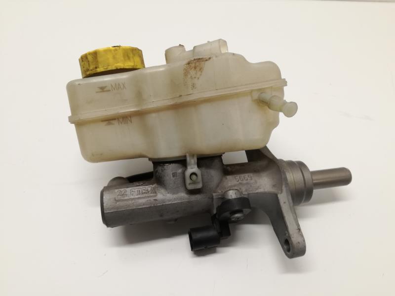 Cilindro maestro (freno) VOLKSWAGEN POLO 5 PHASE 1 Gasolina - 1