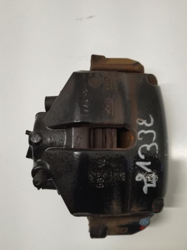 Pinza freni anteriore destra VOLKSWAGEN POLO 5 PHASE 1 Gasolina - 1
