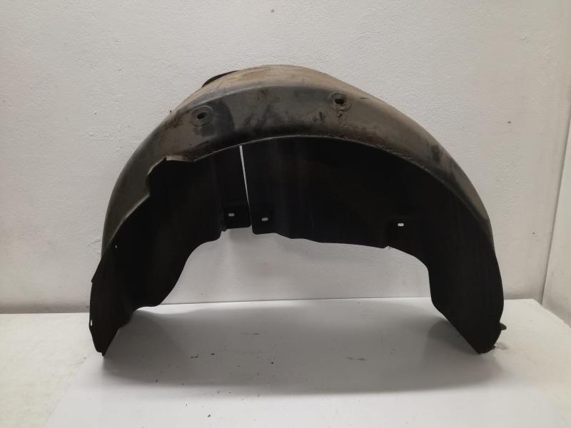 Parasale posteriore destro VOLKSWAGEN POLO 5 PHASE 1 Gasolina - 1