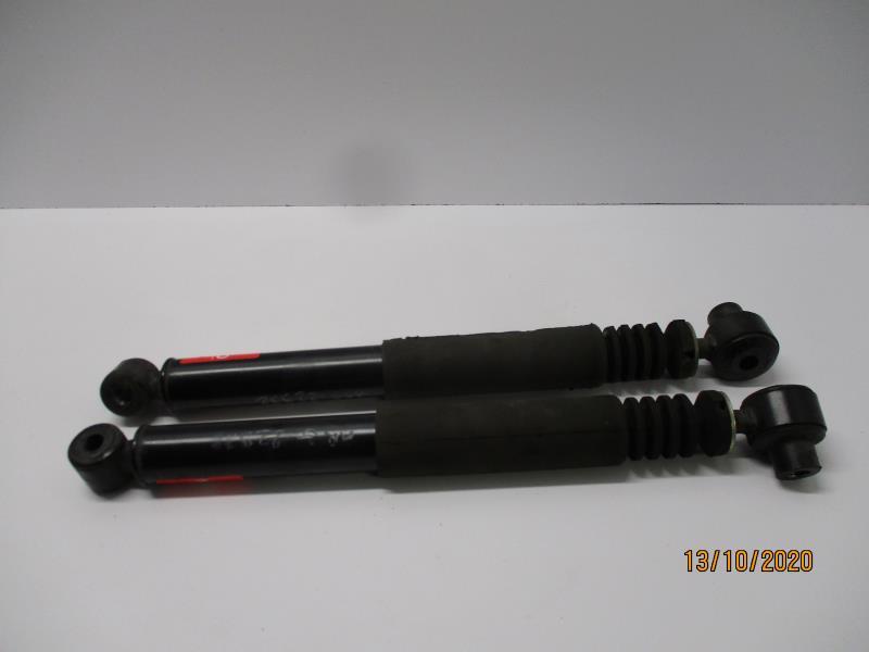 Ammortizzatore posteriore sinistro RENAULT MEGANE 1 PHASE 2 Gasolina - 1