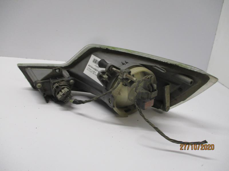 Fendinebbia destro (luci) CITROEN C5 2 Diésel - 1
