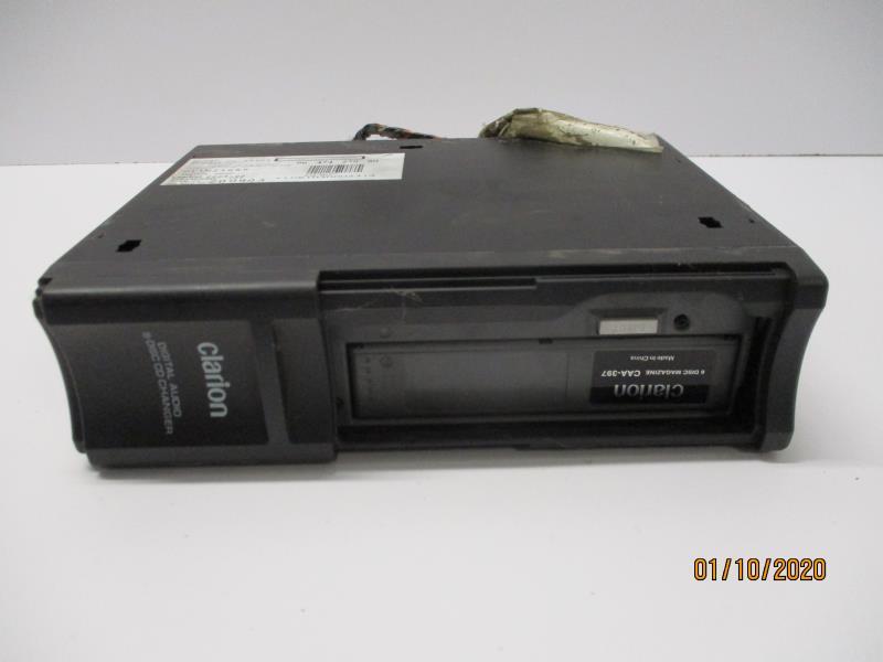 Chargeur CD PEUGEOT 407 PHASE 1 Diesel - 1