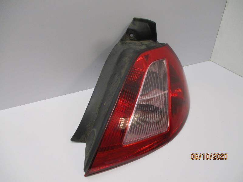 Fanale posteriore principale destro (luci) RENAULT MEGANE 2 PHASE 1 Gasolina - 1