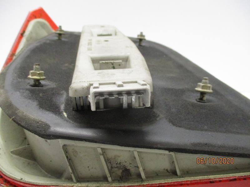 Fanale posteriore principale destro (luci) FORD FIESTA 3 PHASE 2 Gasolina - 1
