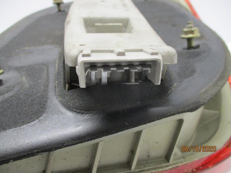 Fanale posteriore principale sinistro (luci) FORD FIESTA 3 PHASE 2 Gasolina - 1