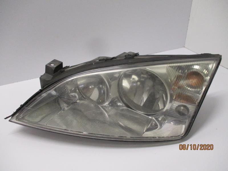 Gruppo ottico anteriore principale sinistro (luci)(faro) FORD MONDEO 2 Gasolina - 1