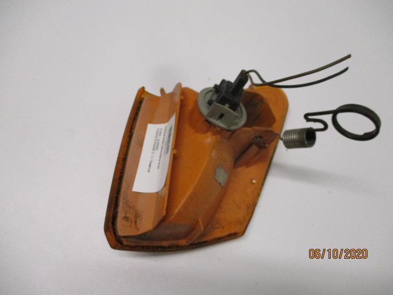 Gruppo ottico anteriore secondario destro (luci)(freccia) FORD FIESTA 3 PHASE 2 Gasolina - 1
