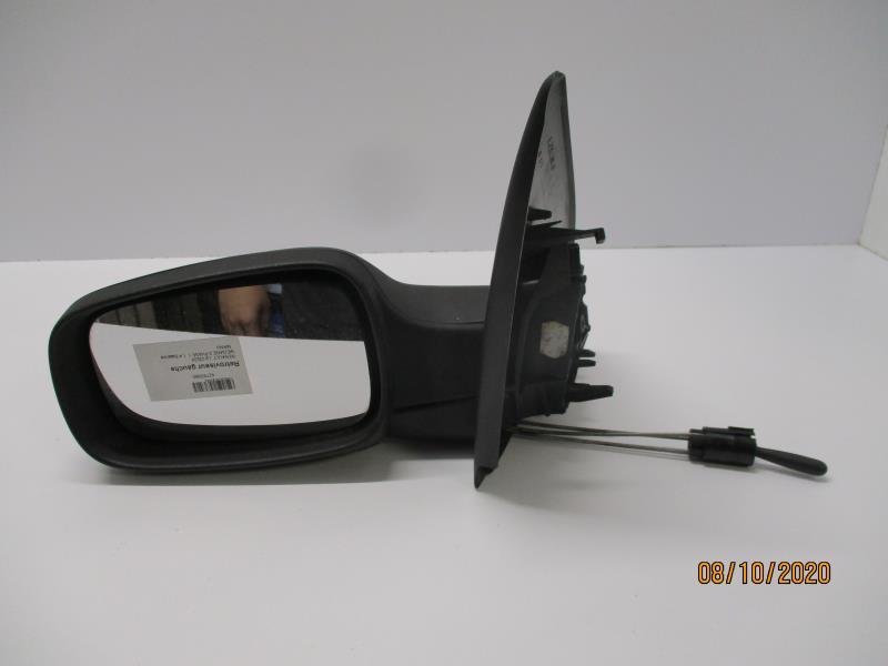 Retrovisor izquierdo RENAULT MEGANE 2 PHASE 1 Gasolina - 1