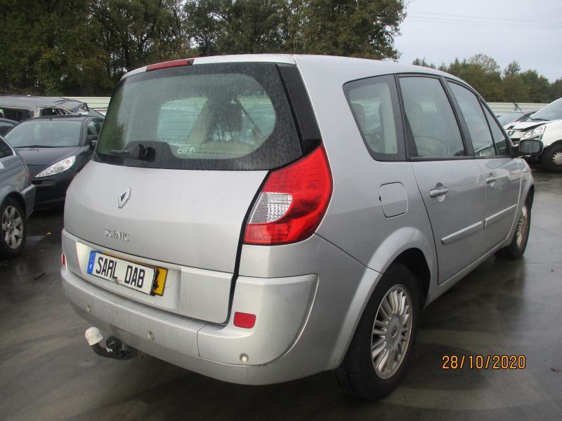 Injecteurs RENAULT GRAND SCENIC 2 PHASE 2 Diesel - 1