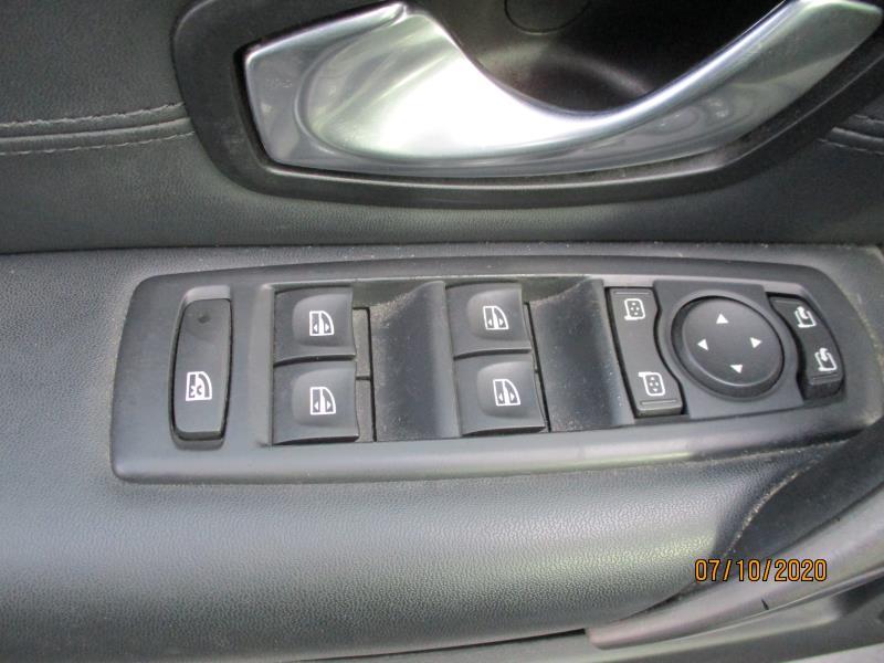 Motore alzacristalli posteriore sinistro RENAULT LAGUNA 3 PHASE 1 BREAK Diésel - 1