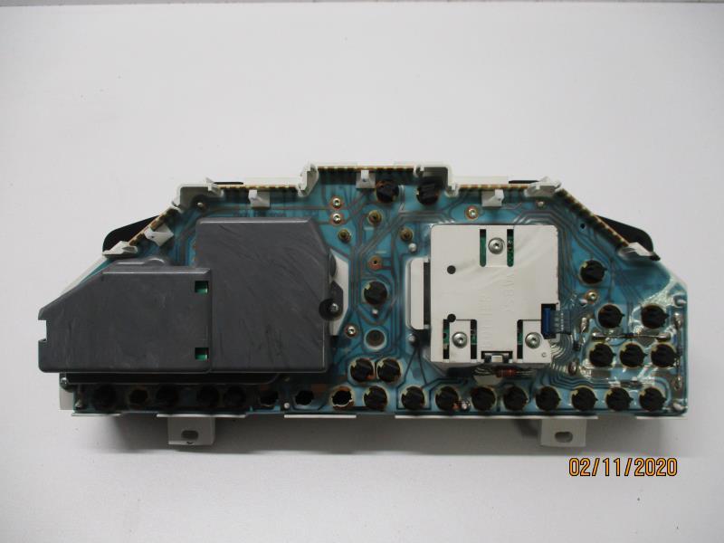 Compteur CITROEN ZX PHASE 2  - 1