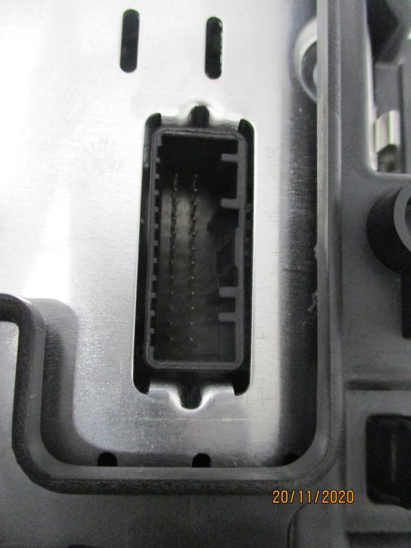 Ecran GPS RENAULT MEGANE 4 PHASE 1 Diesel - 1