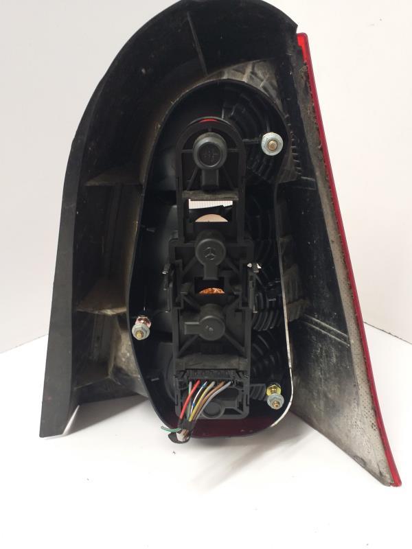 Fanale posteriore principale sinistro (luci) MERCEDES CLASSE A 168 PHASE 1 Gasolina - 1