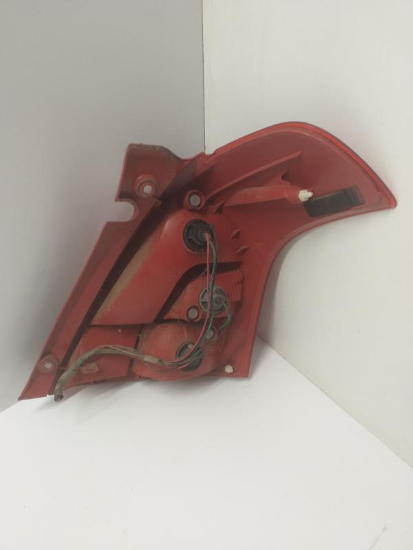 Fanale posteriore principale sinistro (luci) SUZUKI SWIFT 3 Gasolina - 1