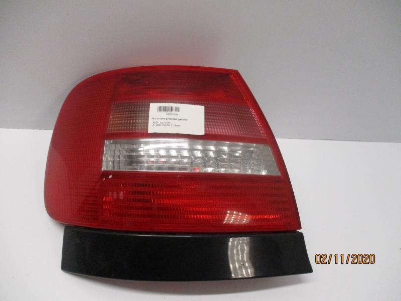 Fanale posteriore principale sinistro (luci) AUDI A4 1 PHASE 2 Diésel - 1