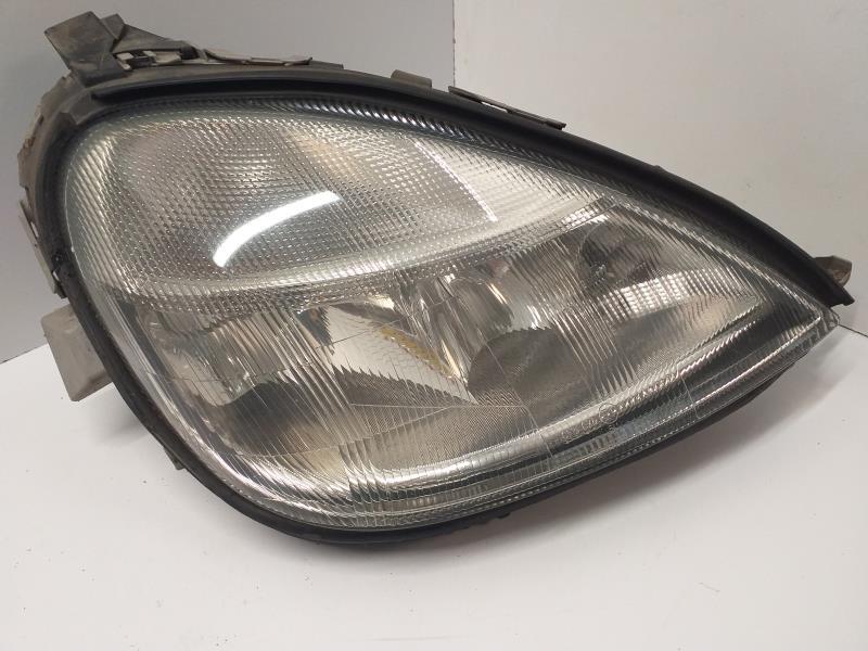 Gruppo ottico anteriore principale destro (luci)(faro) MERCEDES CLASSE A 168 PHASE 1 Gasolina - 1