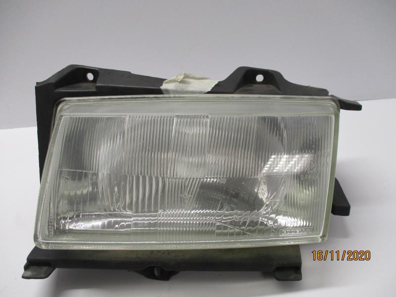 Gruppo ottico anteriore principale sinistro (luci)(faro) FIAT SCUDO 1 PHASE 1 Diésel - 1