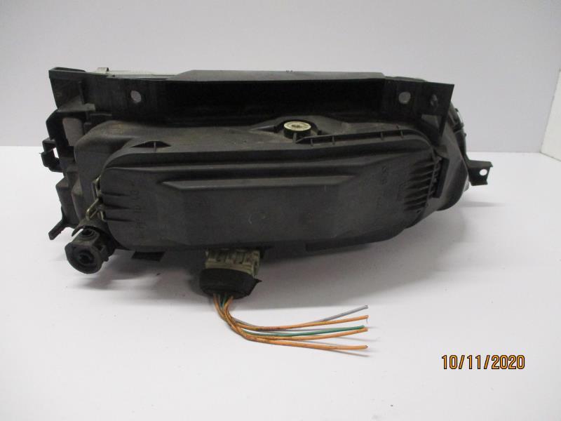 Gruppo ottico anteriore principale sinistro (luci)(faro) CITROEN XANTIA PHASE 2 Gasolina - 1
