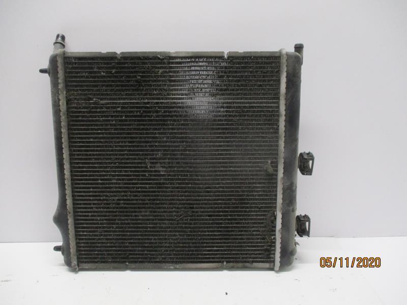 Radiateur eau PEUGEOT 207 PHASE 1 BREAK Essence - 1