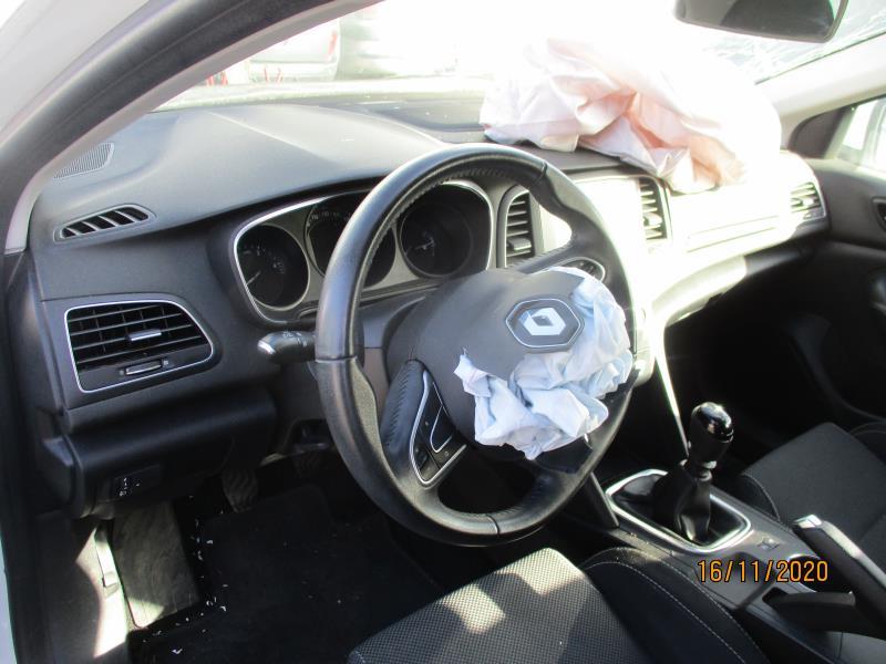 Essieu arriere RENAULT MEGANE 4 PHASE 1 Diesel - 1