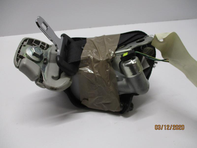 Cintura di sicurezza anteriore destra SUZUKI SWIFT 3 Gasolina - 1