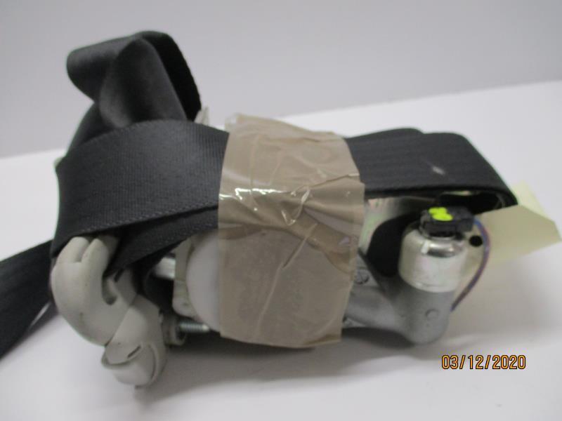 Cintura di sicurezza anteriore sinistra SUZUKI SWIFT 3 Gasolina - 1