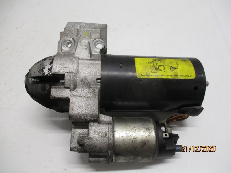 Demarreur BMW SERIE 1 E87 PHASE 2 Diesel - 1