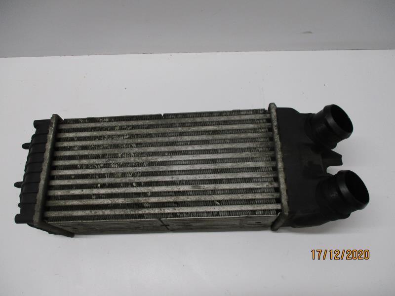 Scambiatore aria (Intercooler) CITROEN XSARA Diésel - 1