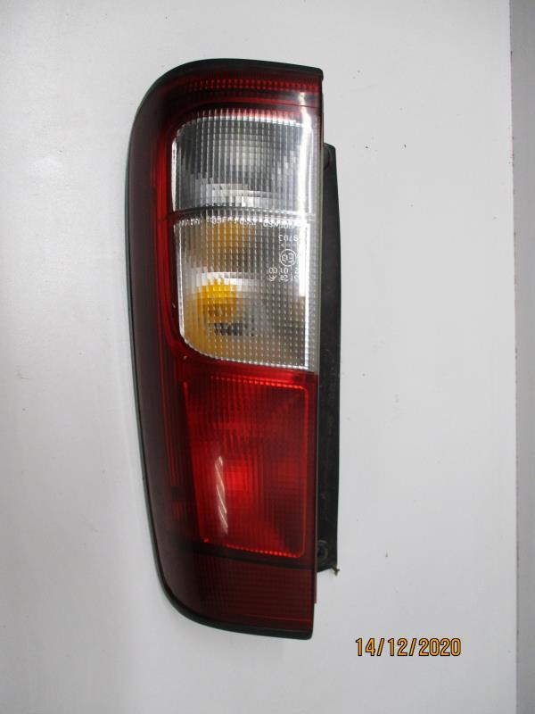 Fanale posteriore principale destro (luci) SUZUKI IGNIS 1 Gasolina - 1