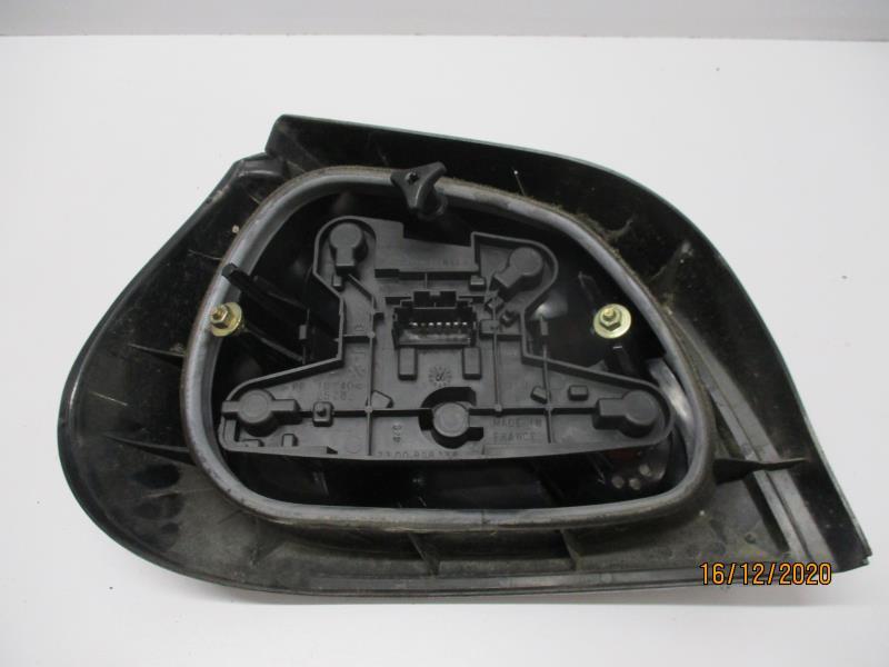 Fanale posteriore principale destro (luci) RENAULT MEGANE 1 PHASE 1 Gasolina - 1
