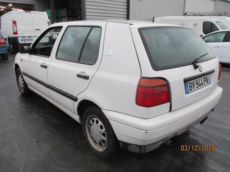 Fanale posteriore principale sinistro (luci) VOLKSWAGEN GOLF 3 Gasolina - 1