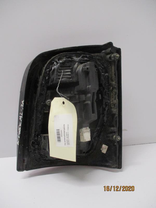 Fanale posteriore principale sinistro (luci) NISSAN MICRA 2 PHASE 4 Gasolina - 1