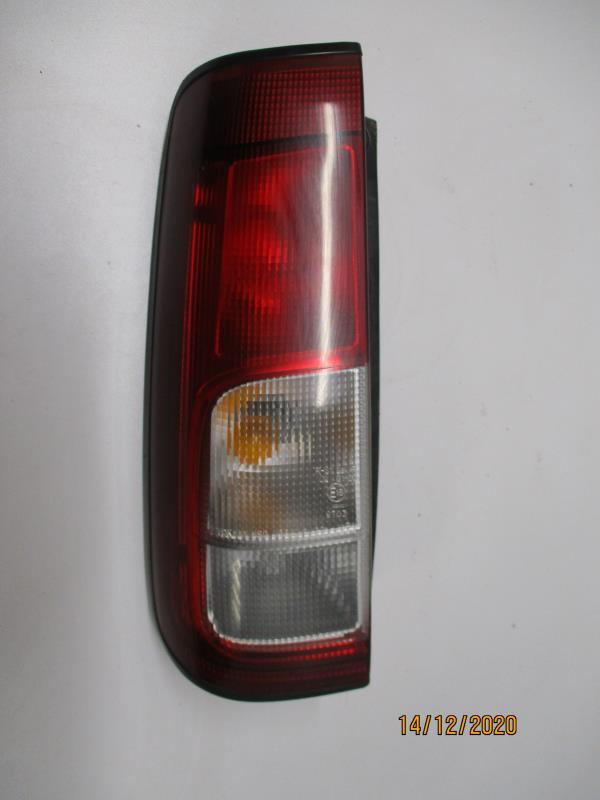 Fanale posteriore principale sinistro (luci) SUZUKI IGNIS 1 Gasolina - 1