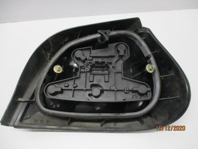 Fanale posteriore principale sinistro (luci) RENAULT MEGANE 1 PHASE 1 Gasolina - 1