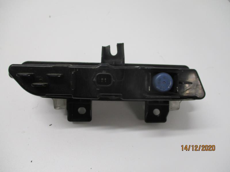 Feu diurne avant droit RENAULT CLIO 4 PHASE 1 Diesel - 1