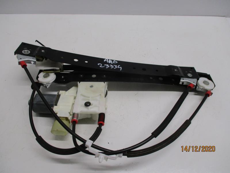 Alzacristalli elettrico posteriore destro FORD S-MAX 1 PHASE 1 Diésel - 1