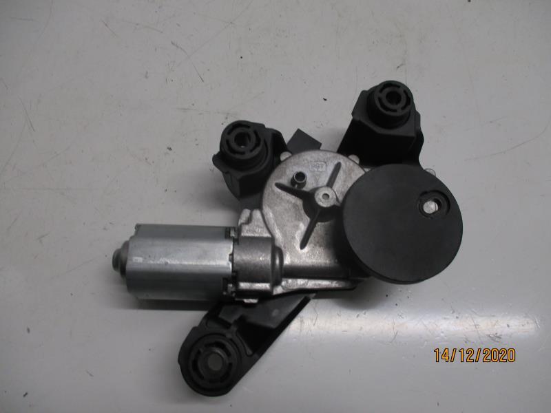 Motore tergicristallo posteriore RENAULT LAGUNA 3 PHASE 1 BREAK Diésel - 1
